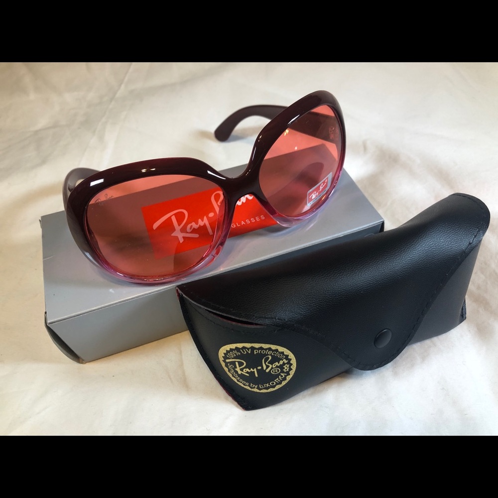 Ray-Ban Sunglasses